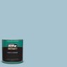 BEHR PREMIUM PLUS 1 qt. #550E-3 Viking Semi-Gloss Enamel Exterior Paint & Primer