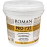 Roman PRO-732 1 gal. Extra Strength Wallcovering Adhesive