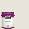 BEHR PREMIUM PLUS 1 gal. #BWC-13 Smoky White Eggshell Enamel Low Odor Interior Paint & Primer