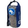 SPILL BULLY 2.5 Gal. Portable Universal Spill Kit for Oil, Chemicals and Acids