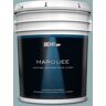 BEHR MARQUEE 5 gal. #ICC-66 Quiet Moment Satin Enamel Exterior Paint & Primer