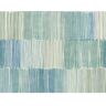 LILLIAN AUGUST 60.75 sq. ft. Coastal Haven Lakeside Arielle Abstract Stripe Embossed Vinyl Unpasted Wallpaper Roll