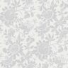 A-Street Prints Helen Floral Trail Grey Paper Non-Pasted Textured Wallpaper