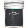 BEHR DYNASTY 5 gal. #250C-1 Bermuda Shell Semi-Gloss Exterior Stain-Blocking Paint & Primer