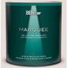 BEHR MARQUEE 1 qt. #PR-W11 Patience Semi-Gloss Enamel Interior Paint & Primer