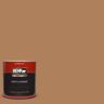 BEHR PREMIUM PLUS 1 qt. #T14-12 Coronation Flat Exterior Paint & Primer