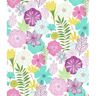 RoomMates Perennial Blooms Peel and Stick Wallpaper (Covers 28.18 sq. ft.)