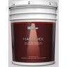 BEHR MARQUEE 5 gal. #N570-1 Opera Matte Interior Paint & Primer