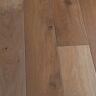 Malibu Wide Plank Maya Bay French Oak 1/2 in. T x 7.5 in. W Water Resistant Wirebrushed Engineered Hardwood Flooring (23.4 sq. ft./case)