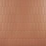 Ivy Hill Tile Aerial Terracotta 2.83 in. x 7.67 in. Matte Ceramic Wall Tile (5.15 sq. ft./Case)