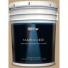 BEHR MARQUEE 5 gal. #MQ2-28 Modern History Satin Enamel Exterior Paint & Primer