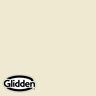 Glidden Premium 1 gal. PPG1105-2 Fuzzy Sheep Semi-Gloss Interior Latex Paint
