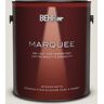 BEHR MARQUEE 1 gal. #N370-1 Roadster White Matte Interior Paint & Primer