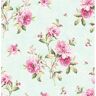 SK Filson Adele Blue Peony Wallpaper