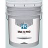 MULTI-PRO 5 gal. Sky Diving PPG1035-2 Semi-Gloss Interior Paint