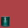 BEHR MARQUEE 1 qt. #160B-7 Daredevil Semi-Gloss Enamel Interior Paint & Primer