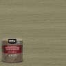 BEHR PREMIUM 1 qt. #ST-151 Sage Semi-Transparent Waterproofing Exterior Wood Stain and Sealer