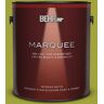 BEHR MARQUEE 1 gal. #S-H-400 Rolling Hills Matte Interior Paint & Primer