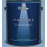 BEHR MARQUEE 1 gal. #570D-4 Colorado Springs Satin Enamel Interior Paint & Primer