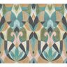 York Wallcoverings Malta Pre-pasted Wallpaper (Covers 60.75 sq. ft.)