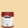 BEHR PREMIUM PLUS 1 gal. #BXC-31 Midsummer Flat Low Odor Interior Paint & Primer