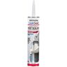 Rust-Oleum 10.1 oz. Crystal Clear Acrylic Roof Sealant (12-Pack)