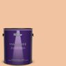 BEHR MARQUEE 1 gal. #M220-3 Carving Party Eggshell Enamel Interior Paint & Primer