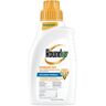 Roundup 32 fl. oz. Poison Ivy Plus Tough Brush Killer Concentrate, Visible Results in Hours