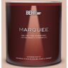 BEHR MARQUEE 1 Qt. #MQ1-23 One to Remember One-Coat Hide Matte Interior Paint & Primer