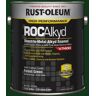 Rust-Oleum 1 Gal. ROC Alkyd V7400 Direct-to-Metal Gloss Forest Green Interior/Exterior Enamel Paint (Case of 2)