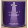 BEHR MARQUEE 1 qt. #MQ2-28 Modern History One-Coat Hide Eggshell Enamel Interior Paint & Primer