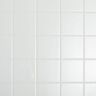 Daltile Restore Bright White 4-1/4 in. x 4-1/4 in. Ceramic Wall Tile (400 sq. ft. / pallet)