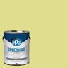 SPEEDHIDE 1 gal. PPG1218-3 Lively Laugh Ultra Flat Interior Paint