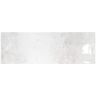 Merola Tile Forever White 5-7/8 in. x 15-3/4 in. Ceramic Wall Tile (10.4 sq. ft./Case)