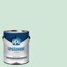 SPEEDHIDE 1 gal. PPG1226-2 Peppermint Patty Ultra Flat Interior Paint