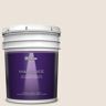 BEHR MARQUEE 5 gal. #OR-W13 Shoelace Eggshell Enamel Interior Paint & Primer