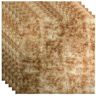 Fasade Flat Panel 2 ft. x 2 ft. Bermuda Bronze Lay-In Vinyl Ceiling Tile (20 sq. ft.)