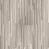 Art3d Dusty Grey 6x36 Water Resistant Peel and Stick Vinyl Floor Tile, Self-Adhesive Flooring(54sq.ft./case)