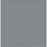 CASA MIA 3D Geometric Dark Grey Paper Non-Pasted Strippable Wallpaper Roll Cover (56.05 sq. ft.)