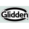 Glidden Premium 5 gal. Morning Breeze PPG1136-3 Semi-Gloss Interior Latex Paint