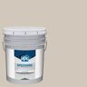 SPEEDHIDE 5 gal. PPG1008-2 Storm's Coming Semi-Gloss Interior Paint