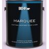 BEHR MARQUEE 1 gal. #M570-2 Monologue Satin Enamel Exterior Paint & Primer