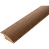 ROPPE Norwood Oak Reducer Color Pearse 0.375 in. T x 0.75 in. W x 78 in. L