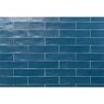 Ivy Hill Tile Strait Marina 3 in. x 12 in. 8 mm Matte Ceramic Subway Wall Tile (22-piece 5.38 sq. ft. / Box)