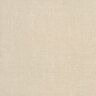 Warner Arya Cream Fabric Texture Vinyl Strippable Wallpaper (Covers 60.8 sq. ft.)