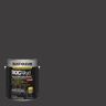 Rust-Oleum 1 Gal. ROC Alkyd V7400 Direct-to-Metal High-Gloss Machine Tool Gray Interior/Exterior Enamel Paint (Case of 2)