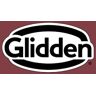 Glidden Premium 1 gal. PPG1052-7 Ruby Lips Eggshell Interior Latex Paint