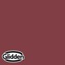 Glidden Premium 1 gal. PPG1052-7 Ruby Lips Satin Interior Latex Paint