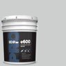 BEHR PRO 5 gal. #PPU26-16 Hush Satin Enamel Exterior Paint