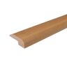 ROPPE Anton 0.38 in. Thick x 2 in. Width x 78 in. Length Wood Multi-Purpose Reducer